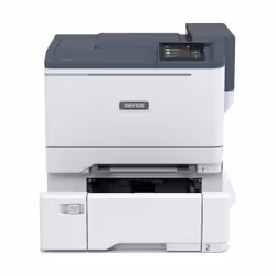 Xerox C320 Imprimante recto verso sans fil A4 33 ppm, PS3 PCL5e/6, 2 magasins Total 251 feuilles - Vue supplémentaire 21