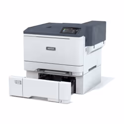 Xerox C320 Imprimante recto verso sans fil A4 33 ppm, PS3 PCL5e/6, 2 magasins Total 251 feuilles - Vue supplémentaire 22