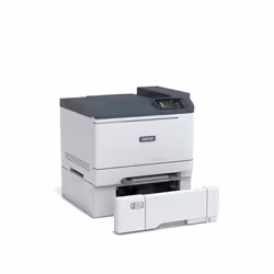 Xerox C320 Imprimante recto verso sans fil A4 33 ppm, PS3 PCL5e/6, 2 magasins Total 251 feuilles - Vue supplémentaire 23