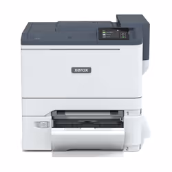 Xerox C320 Imprimante recto verso sans fil A4 33 ppm, PS3 PCL5e/6, 2 magasins Total 251 feuilles - Vue supplémentaire 24