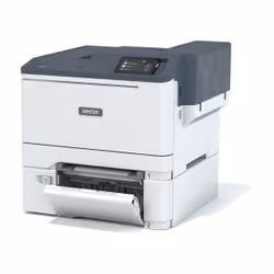 Xerox C320 Imprimante recto verso sans fil A4 33 ppm, PS3 PCL5e/6, 2 magasins Total 251 feuilles - Vue supplémentaire 25