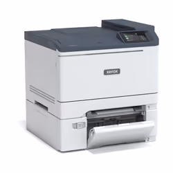 Xerox C320 Imprimante recto verso sans fil A4 33 ppm, PS3 PCL5e/6, 2 magasins Total 251 feuilles - Vue supplémentaire 26