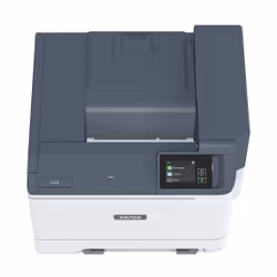 Xerox C320 Imprimante recto verso sans fil A4 33 ppm, PS3 PCL5e/6, 2 magasins Total 251 feuilles - Vue supplémentaire 27