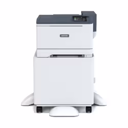 Xerox C320 Imprimante recto verso sans fil A4 33 ppm, PS3 PCL5e/6, 2 magasins Total 251 feuilles - Vue supplémentaire 28