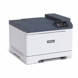 Xerox C320 Imprimante recto verso sans fil A4 33 ppm, PS3 PCL5e/6, 2 magasins Total 251 feuilles