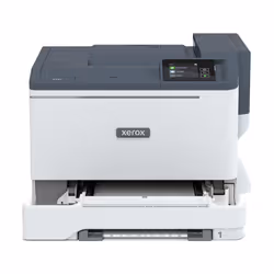 Xerox C320 Imprimante recto verso sans fil A4 33 ppm, PS3 PCL5e/6, 2 magasins Total 251 feuilles - Vue supplémentaire 32