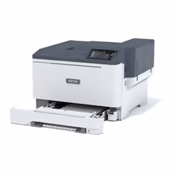 Xerox C320 Imprimante recto verso sans fil A4 33 ppm, PS3 PCL5e/6, 2 magasins Total 251 feuilles - Vue supplémentaire 33