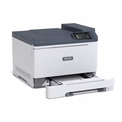 Xerox C320 Imprimante recto verso sans fil A4 33 ppm, PS3 PCL5e/6, 2 magasins Total 251 feuilles - Vue supplémentaire 34