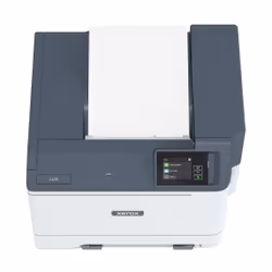 Xerox C320 Imprimante recto verso sans fil A4 33 ppm, PS3 PCL5e/6, 2 magasins Total 251 feuilles - Vue supplémentaire 35