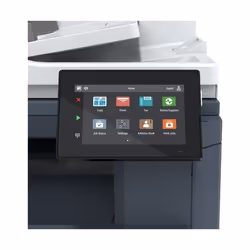 Xerox C320 Imprimante recto verso sans fil A4 33 ppm, PS3 PCL5e/6, 2 magasins Total 251 feuilles - Vue supplémentaire 37