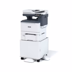 Xerox C325 copie/impression/numérisation/télécopie recto verso sans fil A4, 33 ppm, PS3 PCL5e/6, 2 magasins, 251 feuilles - Vue supplémentaire 19