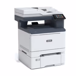 Xerox C325 copie/impression/numérisation/télécopie recto verso sans fil A4, 33 ppm, PS3 PCL5e/6, 2 magasins, 251 feuilles - Vue supplémentaire 21