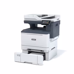 Xerox C325 copie/impression/numérisation/télécopie recto verso sans fil A4, 33 ppm, PS3 PCL5e/6, 2 magasins, 251 feuilles - Vue supplémentaire 23