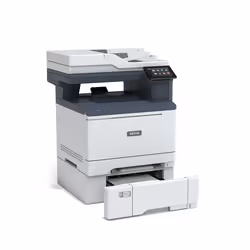 Xerox C325 copie/impression/numérisation/télécopie recto verso sans fil A4, 33 ppm, PS3 PCL5e/6, 2 magasins, 251 feuilles - Vue supplémentaire 24