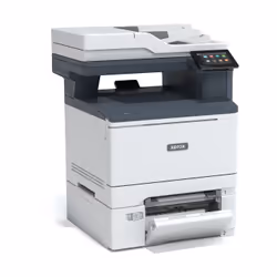 Xerox C325 copie/impression/numérisation/télécopie recto verso sans fil A4, 33 ppm, PS3 PCL5e/6, 2 magasins, 251 feuilles - Vue supplémentaire 27