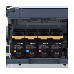 Xerox C325 copie/impression/numérisation/télécopie recto verso sans fil A4, 33 ppm, PS3 PCL5e/6, 2 magasins, 251 feuilles - Vue supplémentaire 33