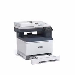 Xerox C325 copie/impression/numérisation/télécopie recto verso sans fil A4, 33 ppm, PS3 PCL5e/6, 2 magasins, 251 feuilles - Vue supplémentaire 36