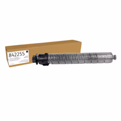 Remanufacturé Everyday Tambour remanufacturé Noir Everyday™ de compatible avec Ricoh 842255, Capacité standard, Noir, 1 pièce ...