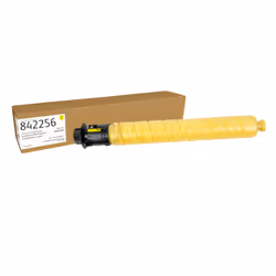 Remanufacturé Everyday Tambour remanufacturé Jaune Everyday™ de compatible avec Ricoh 842256, Capacité standard, Jaune, 1 piè ...