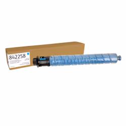 Remanufacturé Everyday Tambour remanufacturé Cyan Everyday™ de compatible avec Ricoh 842258, Capacité standard, Cyan, 1 pièce ...