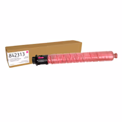 Remanufacturé Everyday Tambour remanufacturé Magenta Everyday™ de compatible avec Ricoh 842313, Capacité standard, Magenta, 1 ...