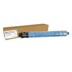 Remanufacturé Everyday Tambour remanufacturé Cyan Everyday™ de Xerox compatible avec Ricoh 842314, Capacité standard