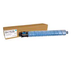 Remanufacturé Everyday Tambour remanufacturé Cyan Everyday™ de compatible avec Ricoh 841928, Capacité standard, Cyan, 1 pièce ...