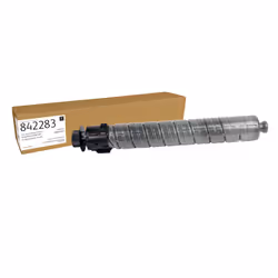 Remanufacturé Everyday Tambour remanufacturé Noir Everyday™ de compatible avec Ricoh 842283, Capacité standard, Noir, 1 pièce ...