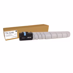 Remanufacturé Everyday Toner remanufacturé Noir Everyday™ de compatible avec Konica Minolta A8DA130 (A8DA130), Capacité stand ...
