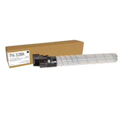 Remanufacturé Everyday Tambour remanufacturé Noir Everyday™ de Xerox compatible avec Konica Minolta AAV8150 (AAV8150), Capacité standard