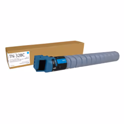 Remanufacturé Everyday Tambour remanufacturé Cyan Everyday™ de compatible avec Konica Minolta AAV8450 (AAV8450), Capacité sta ...