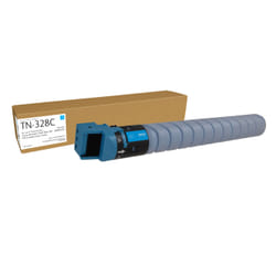 Remanufacturé Everyday Tambour remanufacturé Cyan Everyday™ de Xerox compatible avec Konica Minolta AAV8450 (AAV8450), Capacité standard