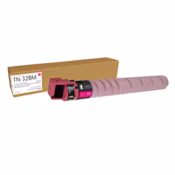 Remanufacturé Everyday Tambour remanufacturé Magenta Everyday™ de compatible avec Konica Minolta AAV8350 (AAV8350), Capacité  ...