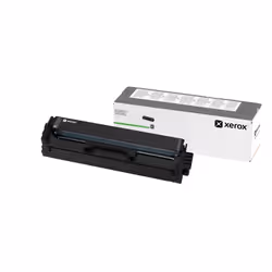 Xerox Cartouche de toner Noir de Capacité standard C240, C245, C300, C303A, C305AE, Imprimante couleur multifonctions ® C255a (1300 pages) - 006R05055 - Vue supplémentaire 2