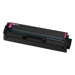 Xerox Cartouche de toner Magenta de Capacité standard C240, C245, C300, C303A, C305AE, Imprimante couleur multifonctions ® C255a (1200 pages) - 006R05057
