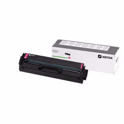 Xerox Cartouche de toner Magenta de Capacité standard C240, C245, C300, C303A, C305AE, Imprimante couleur multifonctions ® C255a (1200 pages) - 006R05057 - Vue supplémentaire 2