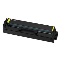 Xerox Cartouche de toner Jaune de Capacité standard C240, C245, C300, C303A, C305AE, Imprimante couleur multifonctions ® C255a (1200 pages) - 006R05058