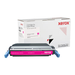 Everyday Toner Magenta compatible avec HP 643A (Q5953A)