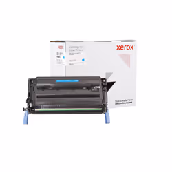 Everyday Toner Cyan ™ de compatible avec HP 644A (Q6461A), Capacité standard, 12000 pages, Cyan, 1 pièce(s)