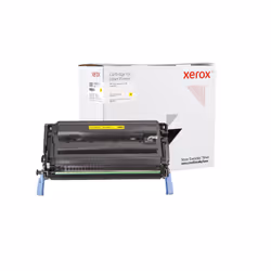 Everyday Toner Jaune ™ de compatible avec HP 644A (Q6462A), Capacité standard, 12000 pages, Jaune, 1 pièce(s)
