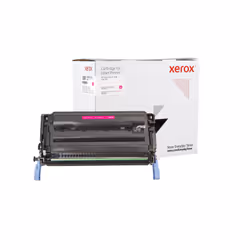 Everyday Toner Magenta ™ de compatible avec HP 644A (Q6463A), Capacité standard, 12000 pages, Magenta, 1 pièce(s)