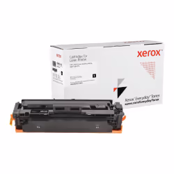 Everyday Toner (TM) Noir de compatible avec 415X (W2030X), Grande capacité, 7500 pages, Noir, 1 pièce(s)