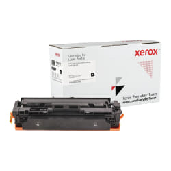 Everyday Toner (TM) Noir de Xerox compatible avec 415X (W2030X), Grande capacité