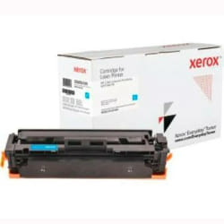 Everyday Toner (TM) Cyan de Xerox compatible avec 415X (W2031X), Grande capacité