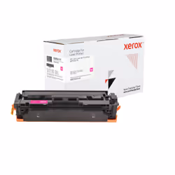Everyday Toner (TM) Magenta de compatible avec 415X (W2033X), Grande capacité, 6000 pages, 6000 pages, Magenta, 1 pièce(s)