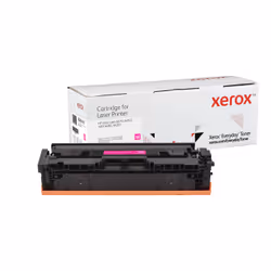 Everyday Toner (TM) Magenta de compatible avec 207A (W2213A), Capacité standard, 1250 pages, 1250 pages, Magenta, 1 pièce(s)