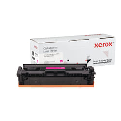 Everyday Toner (TM) Magenta de Xerox compatible avec 207A (W2213A), Capacité standard