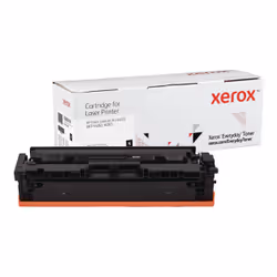 Everyday Toner (TM) Noir de compatible avec 207X (W2210X), Grande capacité, 3150 pages, Noir, 1 pièce(s)