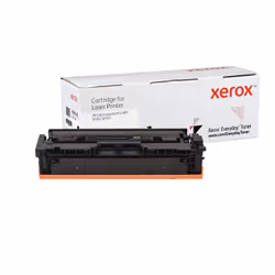 Everyday Toner (TM) Noir de compatible avec 216A (W2410A), Capacité standard, 1050 pages, Noir, 1 pièce(s)