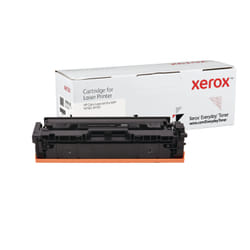 Everyday Toner (TM) Noir de Xerox compatible avec 216A (W2410A), Capacité standard